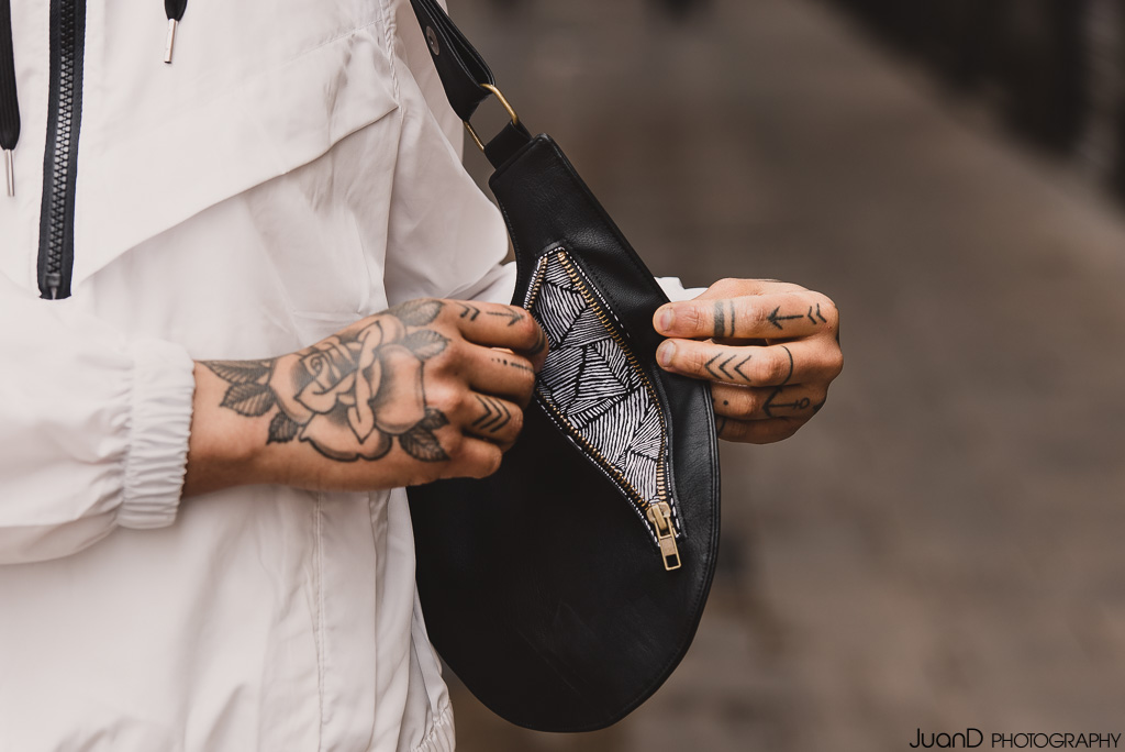 Fotografía de moda en exteriores  www.almabandida.es