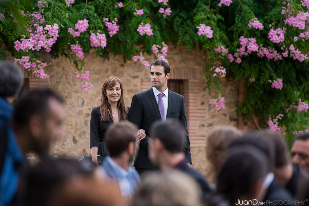 Reportaje de Boda en Barcelona.
