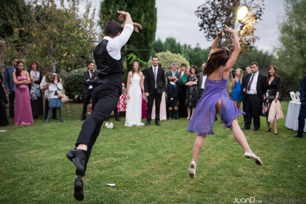 Reportaje de Boda en Barcelona.