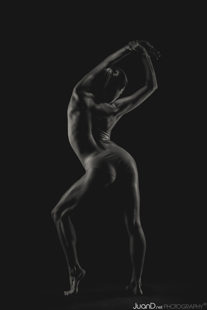 #fitness #bailarina #contorsionista #estudio #sesiondefotos
