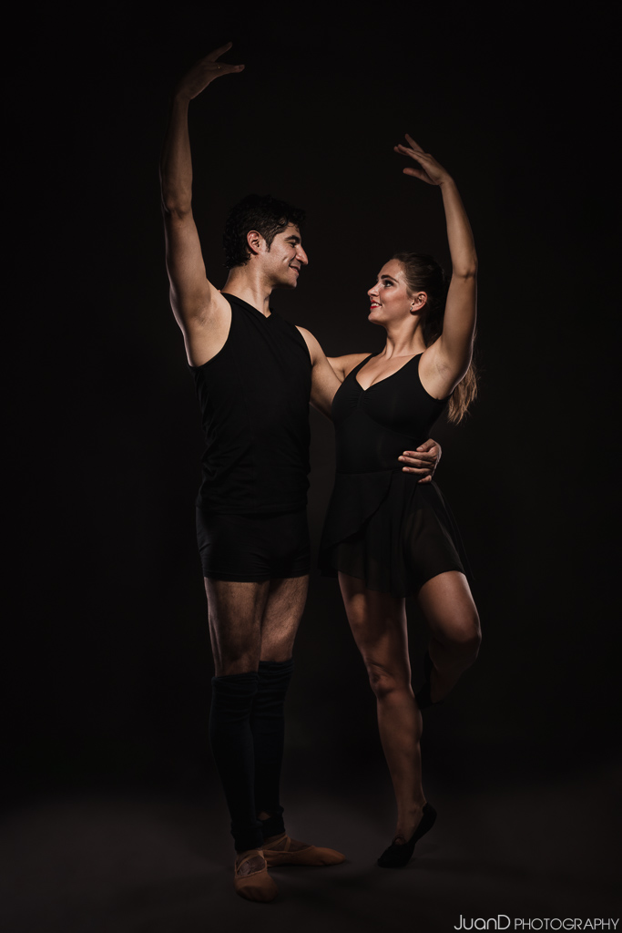 #bailarines #danza #ballet #sesiondeestudio #barcelona