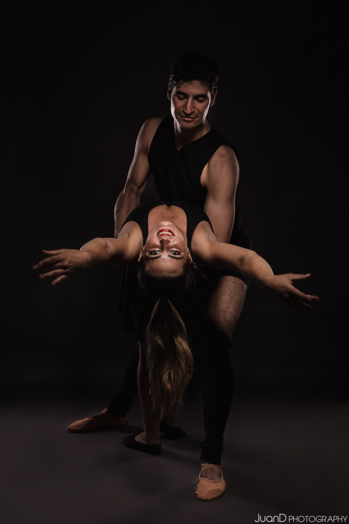 #bailarines #danza #ballet #sesiondeestudio #barcelona