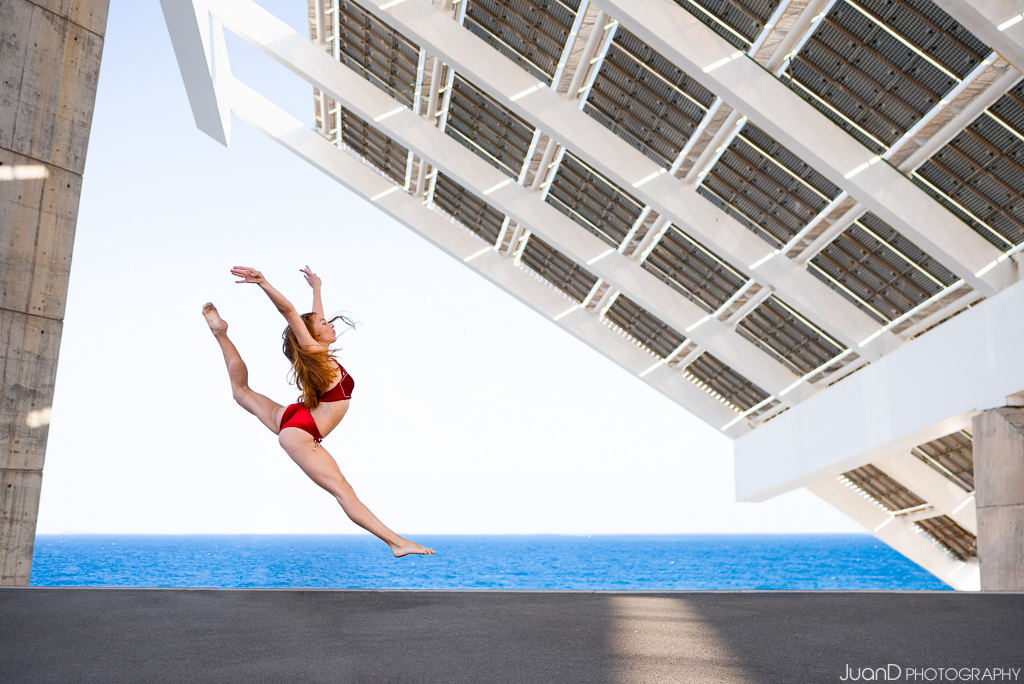Dasha Jumpings