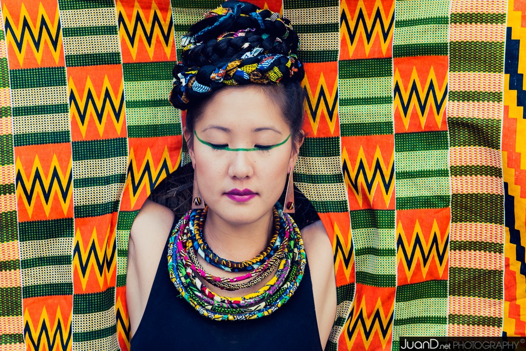 Indra Ethnik Transcultural Art & Design Studio | www.indraethnik.com 