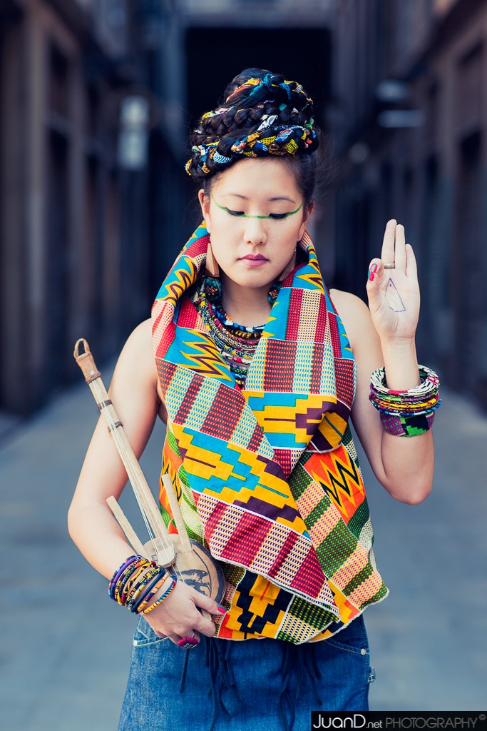 Indra Ethnik Transcultural Art & Design Studio | www.indraethnik.com 