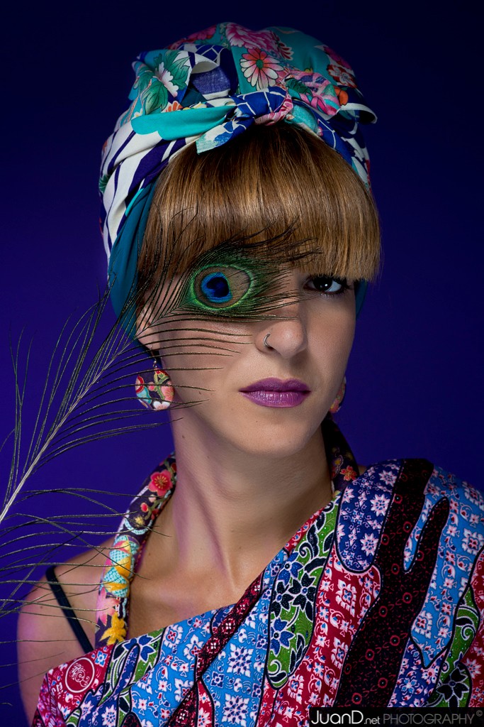 Indra Ethnik Transcultural Art & Design Studio | www.indraethnik.com 