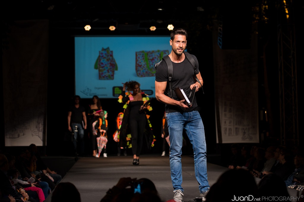 #desfile #pasarela #fotografiademoda #coreixample