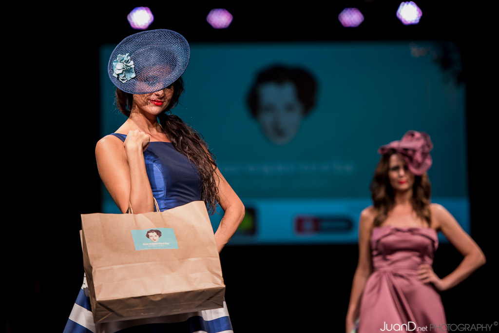 #desfile #pasarela #fotografiademoda #coreixample