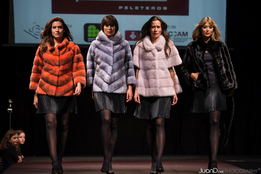 #desfile #pasarela #fotografiademoda #coreixample
