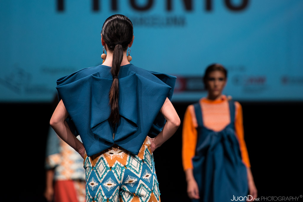 #desfile #pasarela #fotografiademoda #coreixample