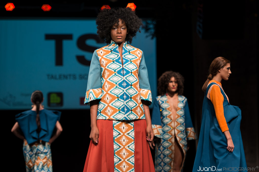 #desfile #pasarela #fotografiademoda #coreixample