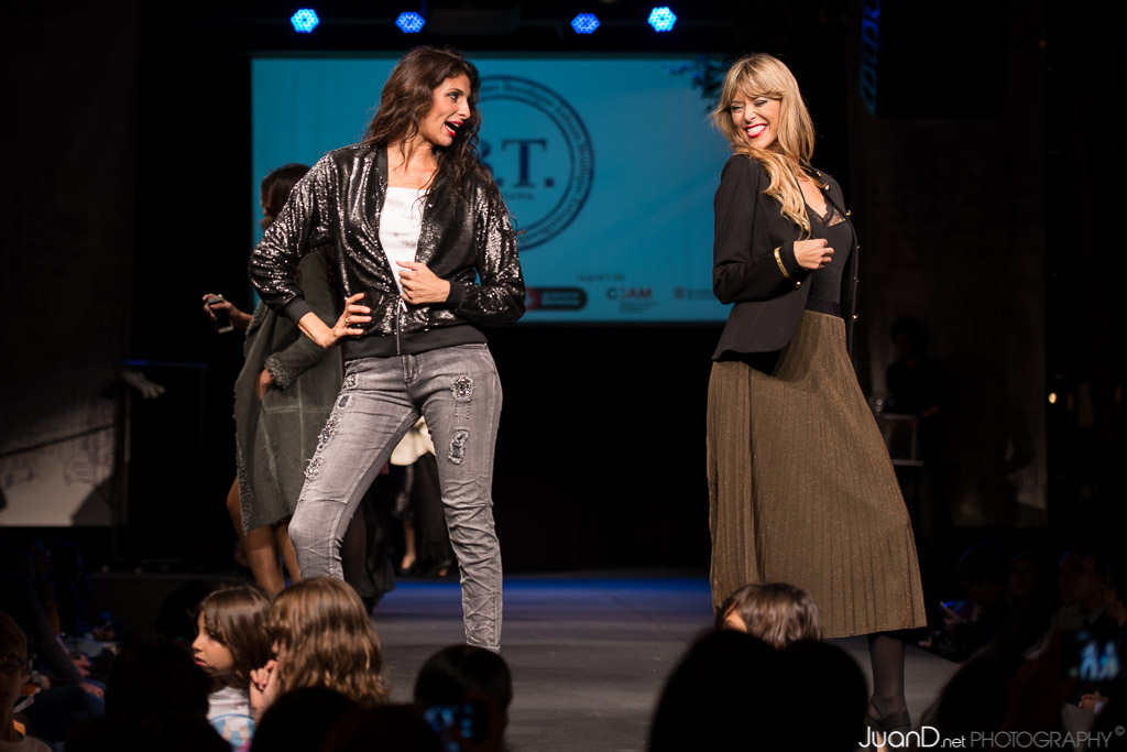 #desfile #pasarela #fotografiademoda #coreixample