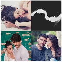 BOOK DE PAREJAS