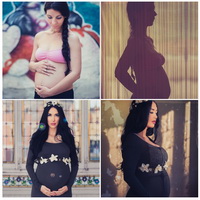 BOOK DE EMBARAZADAS (PREMAMA) | BEBES (NEWBORN)