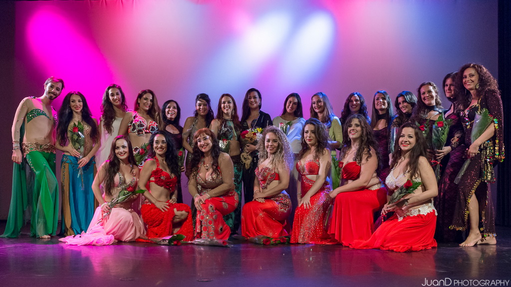 Tarabesque Essence Gala #espectaculo #danzaoriental #bellydance #orientaldance #fotografo
